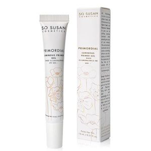 So Susan Cosmetics| Primordial Luminous Primer Gel